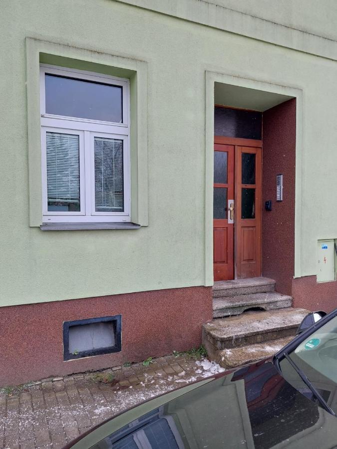 Apartment 35M2 Karlsbad Exteriör bild