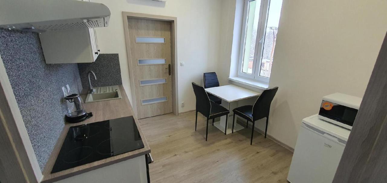 Apartment 35M2 Karlsbad Exteriör bild