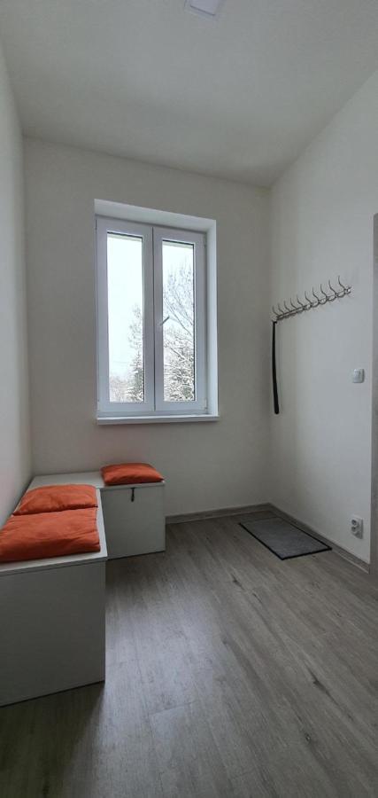 Apartment 35M2 Karlsbad Exteriör bild